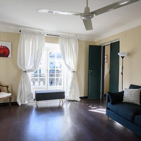 B&B Piccoli Leoni Gênes Extérieur photo