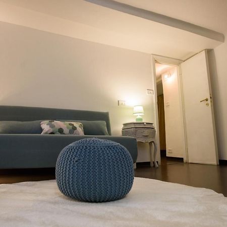 B&B Piccoli Leoni Gênes Extérieur photo