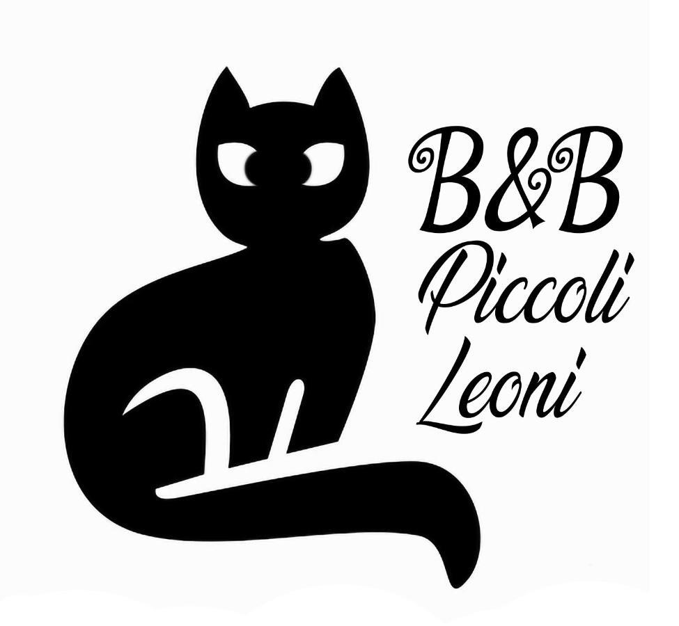 B&B Piccoli Leoni Gênes Extérieur photo