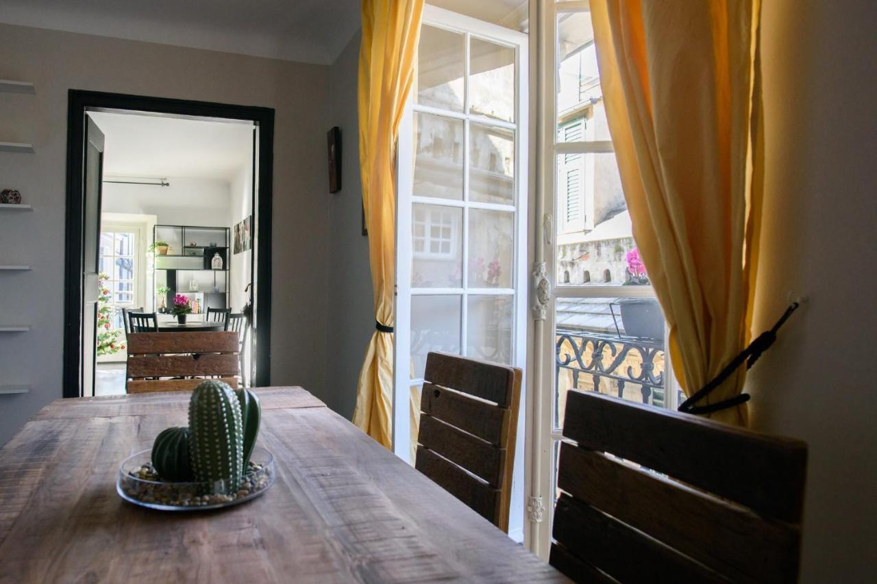 B&B Piccoli Leoni Gênes Extérieur photo