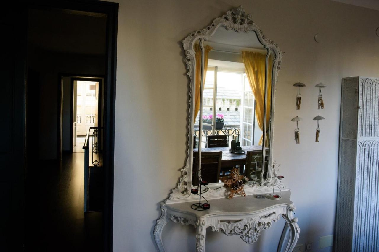 B&B Piccoli Leoni Gênes Extérieur photo