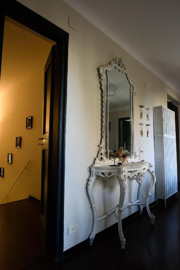 B&B Piccoli Leoni Gênes Extérieur photo