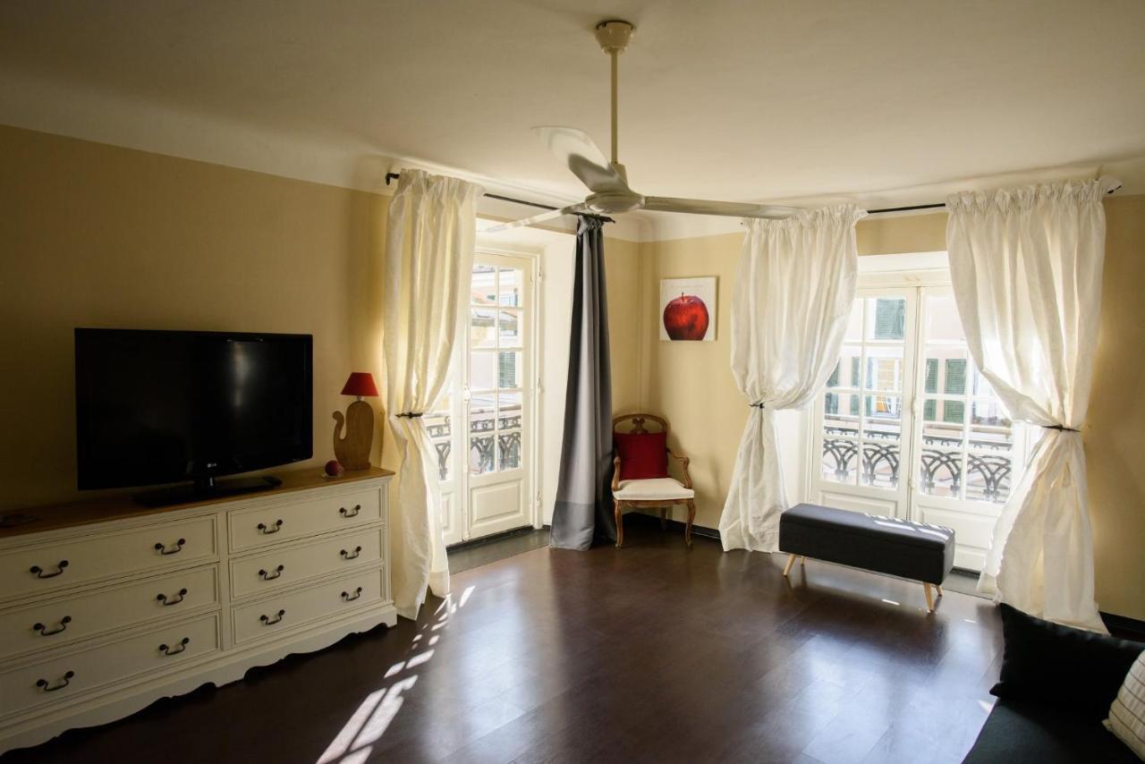 B&B Piccoli Leoni Gênes Extérieur photo
