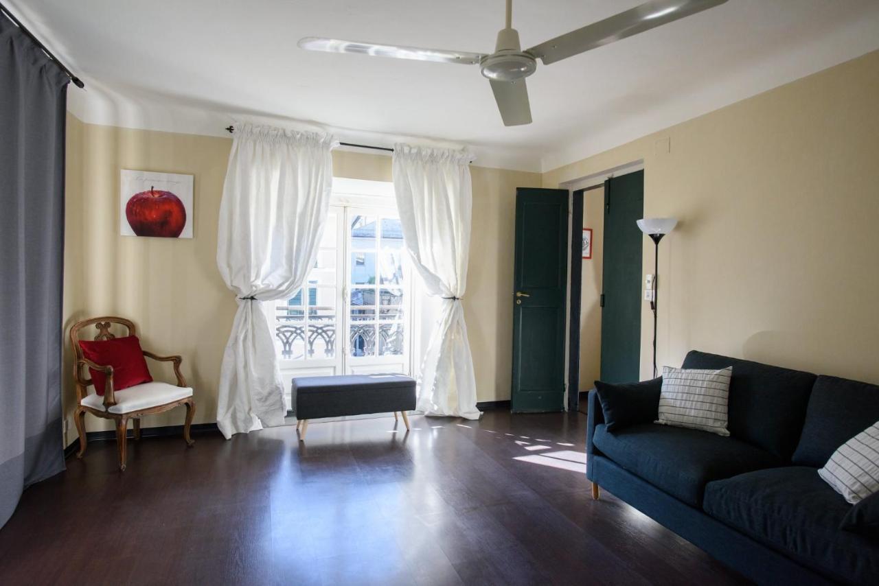 B&B Piccoli Leoni Gênes Extérieur photo