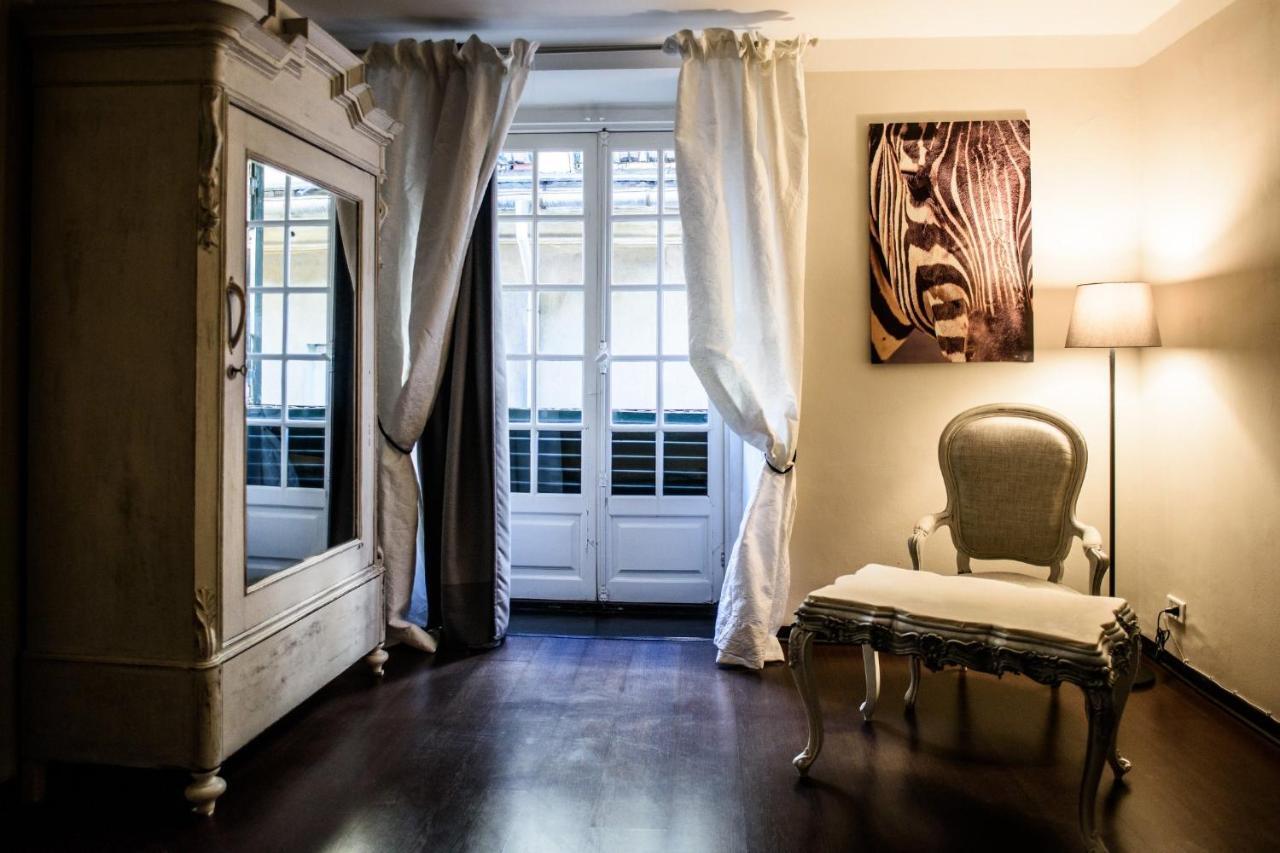 B&B Piccoli Leoni Gênes Extérieur photo