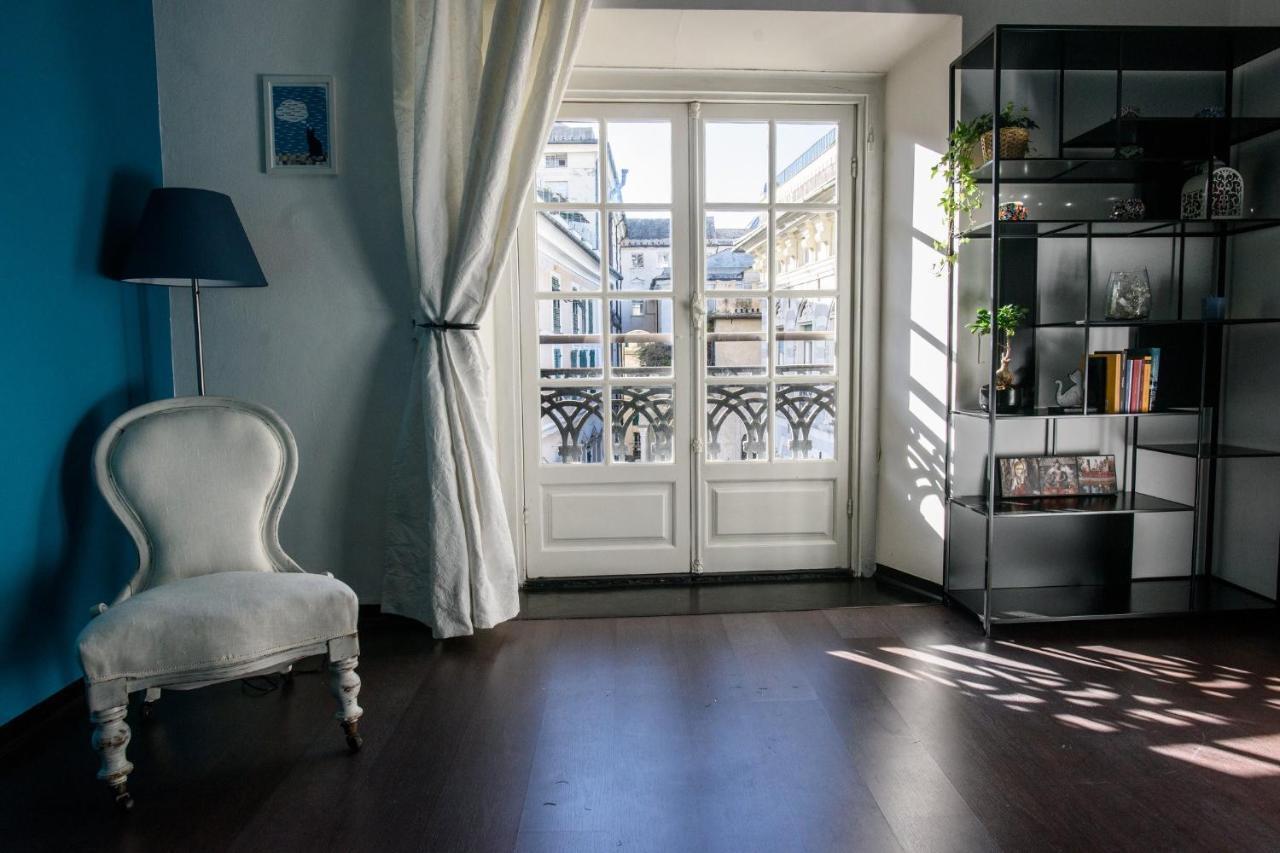 B&B Piccoli Leoni Gênes Extérieur photo
