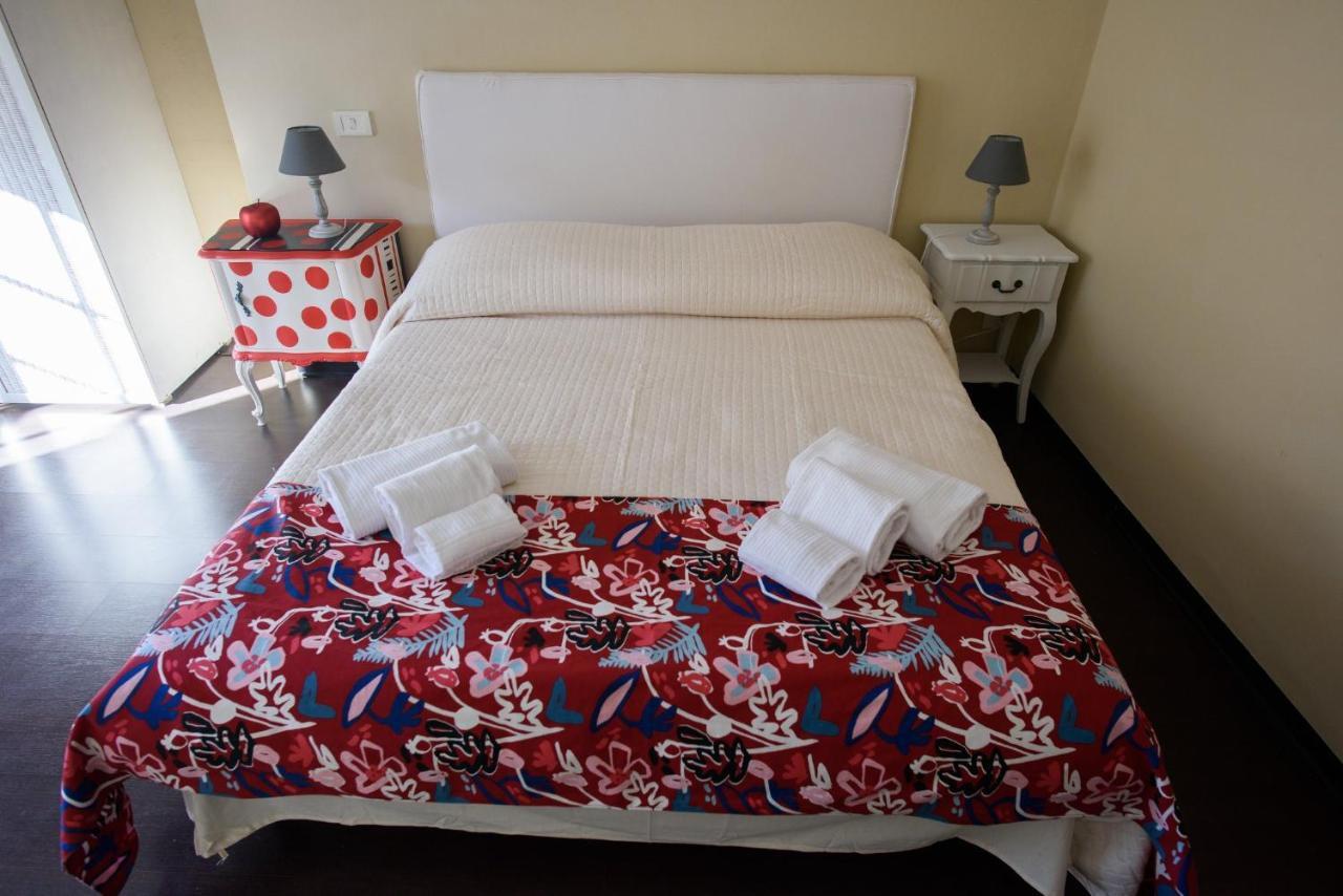 B&B Piccoli Leoni Gênes Extérieur photo