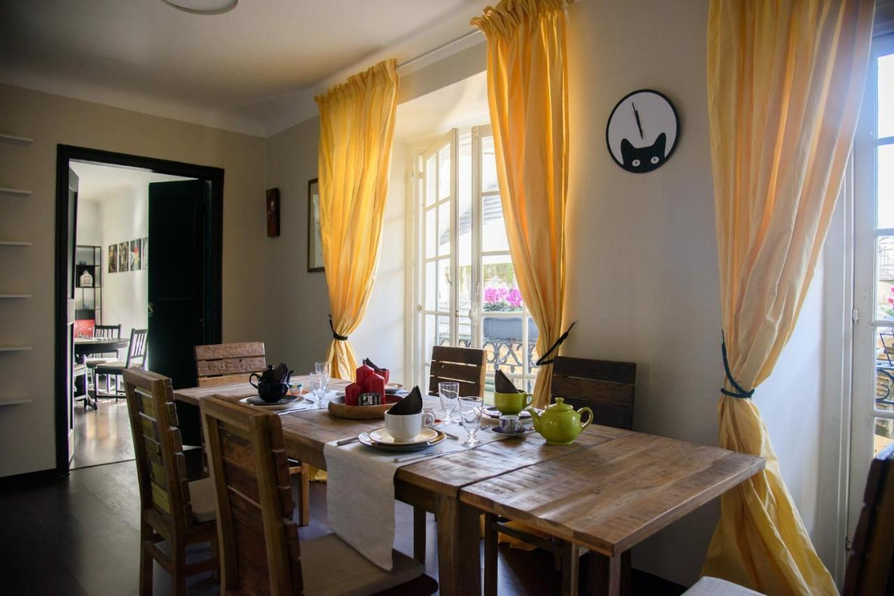 B&B Piccoli Leoni Gênes Extérieur photo
