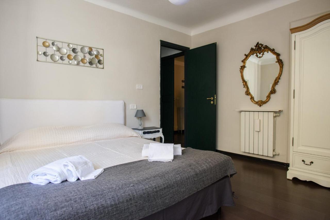 B&B Piccoli Leoni Gênes Extérieur photo