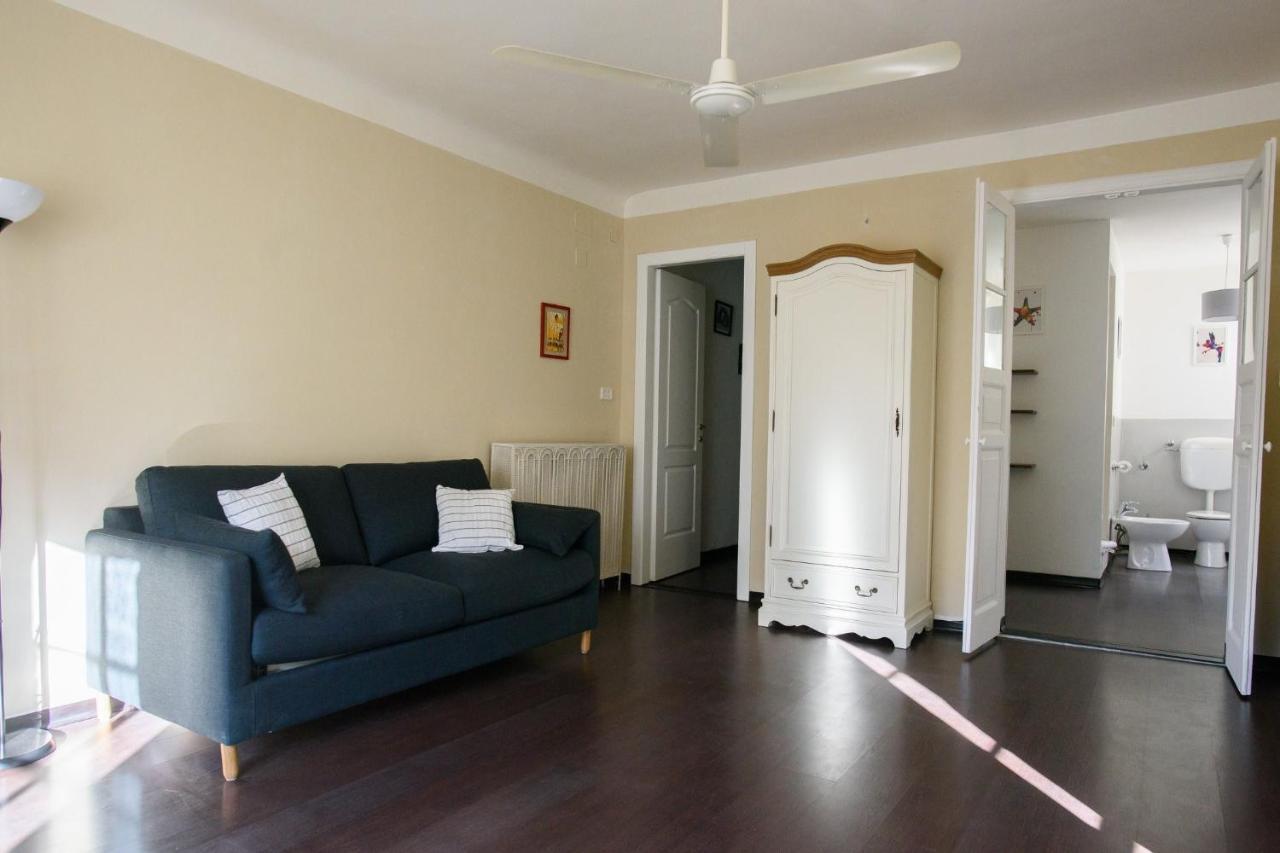 B&B Piccoli Leoni Gênes Extérieur photo