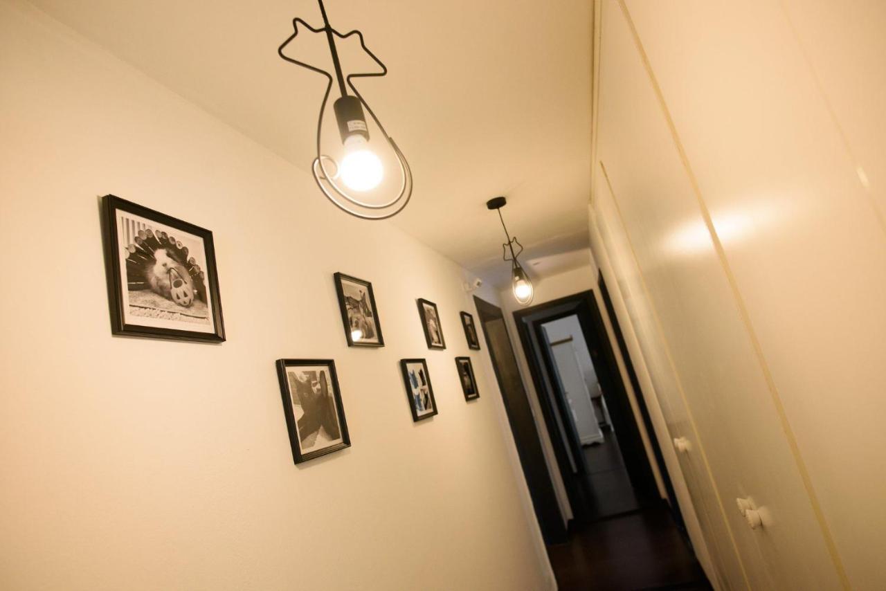 B&B Piccoli Leoni Gênes Extérieur photo